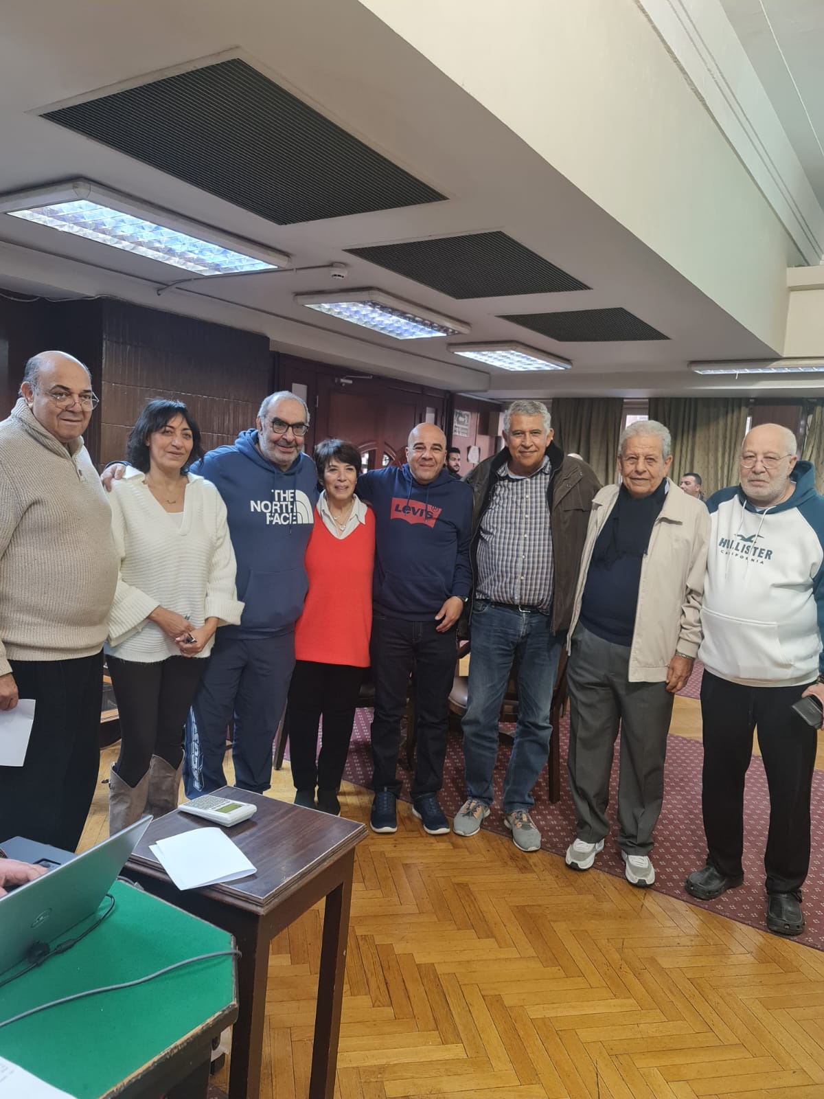 Heliopolis crowned Champions League winners 2025-2026